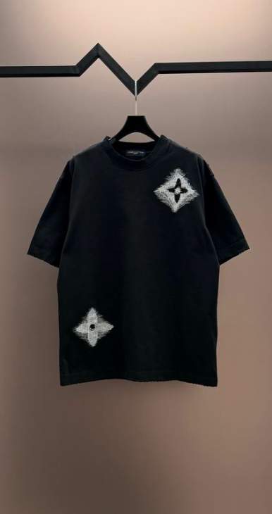 Picture of Louis Vuitton T Shirts Short _SKULVM-2XLtltx1788644